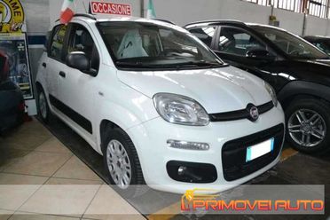 FIAT Panda 1.2 EasyPower Easy