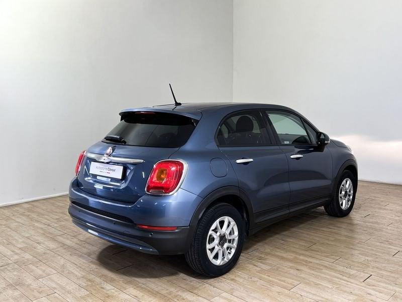 FIAT 500X 500X 1.6 mjt Pop Star 4x2 120cv dct my18