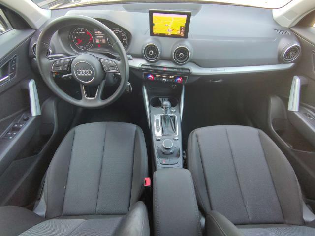 Audi Q2 1.6 tdi 116cv Business Design S-Tronic OK Neopaten