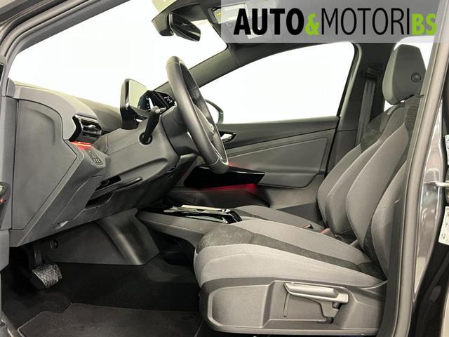 VOLKSWAGEN ID.4 77kwh Pro Performance 204cv