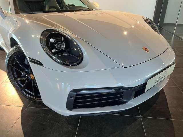 Porsche 911 911 Targa 3.0 4 auto