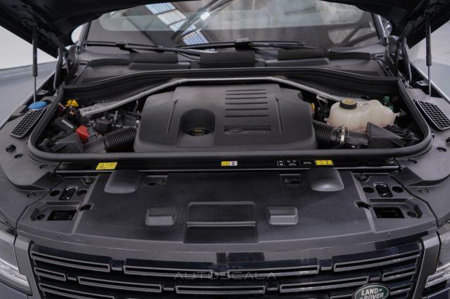 LAND ROVER Range Rover Sport 3.0 I6 PHEV 510cv Autobiography