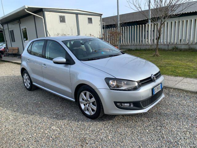 VOLKSWAGEN Polo 1.6 TDI 90CV DPF 5 porte Comfortline