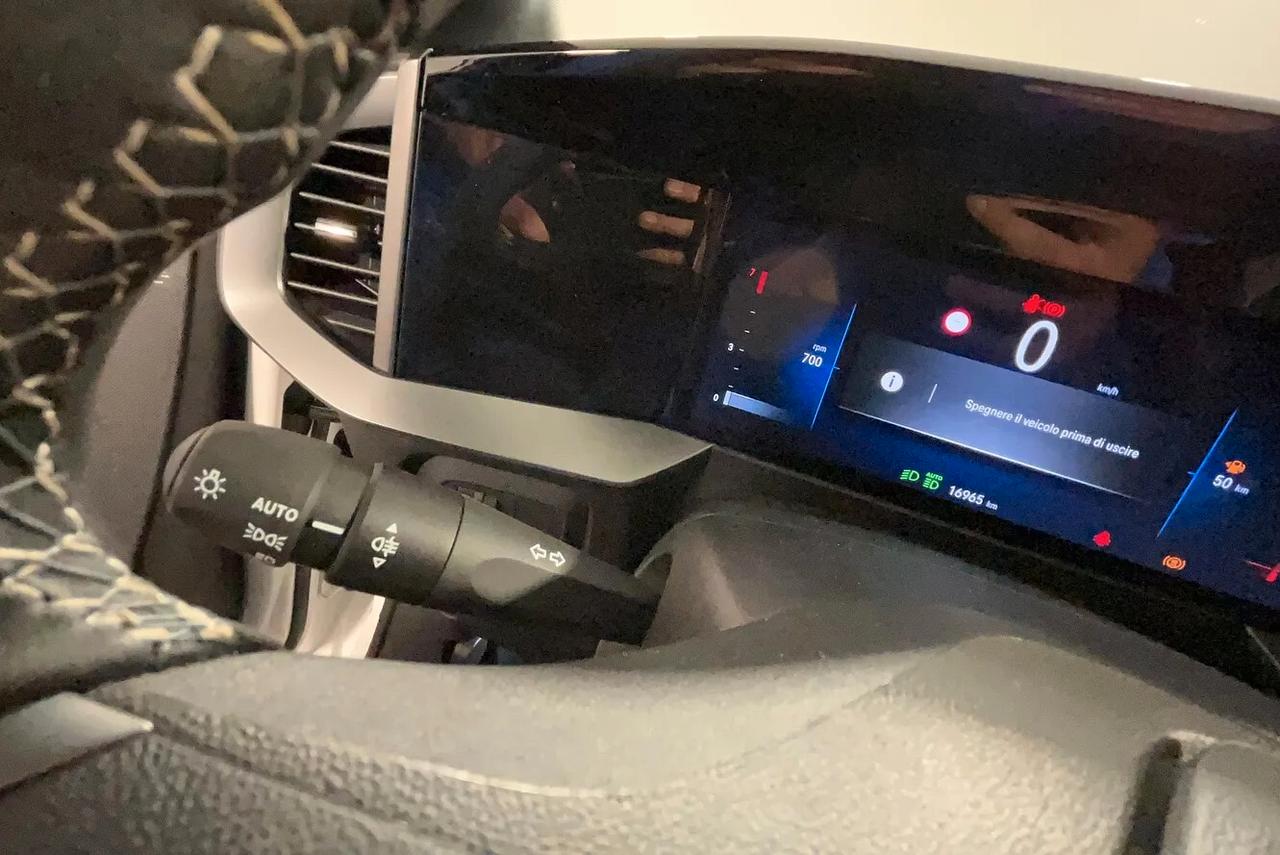 Opel Mokka 1.2 Turbo GS