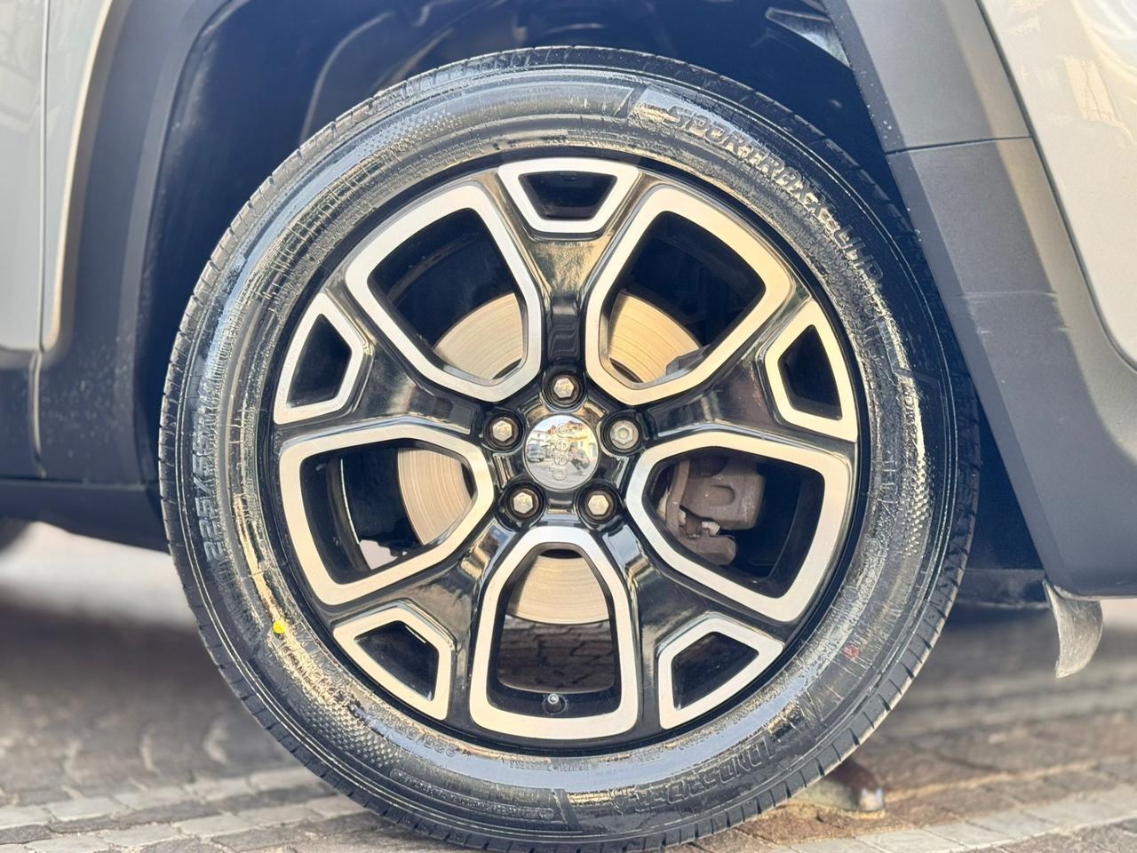 Jeep Renegade 1.0 T3 Limited GPL