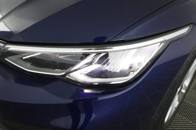 VOLKSWAGEN Golf Golf 1.0 TSI EVO Life