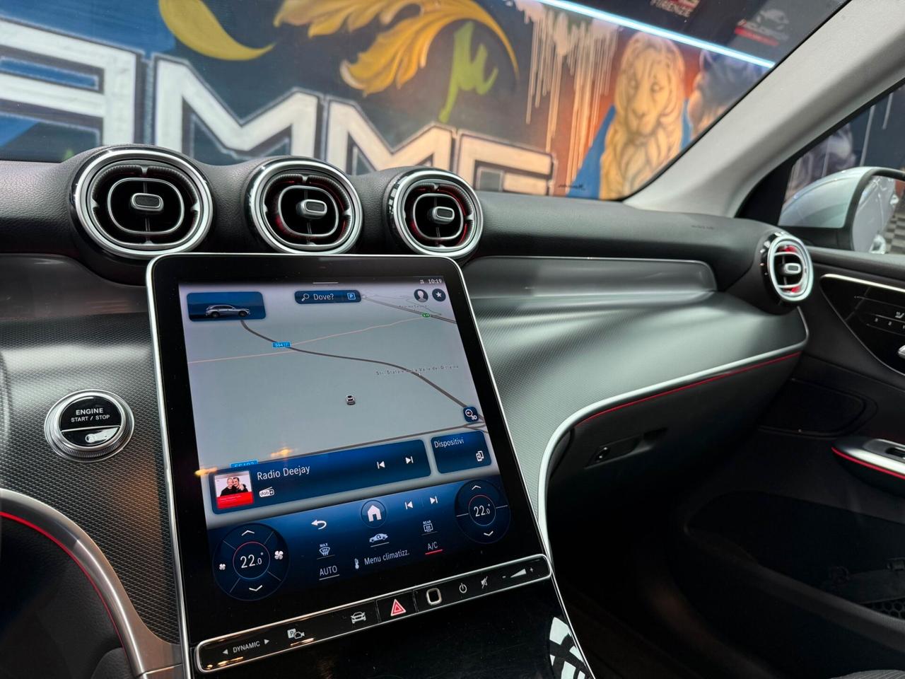 Mercedes-benz GLC 220 d 4Matic Mild Hybrid Advanced Plus (756)