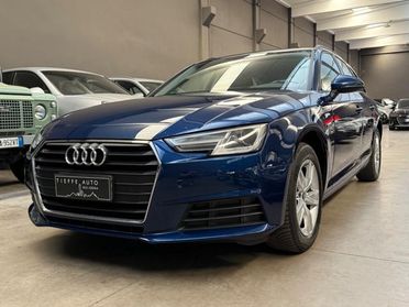 AUDI A4 Avant 2.0 TDI 150 CV S tronic Business