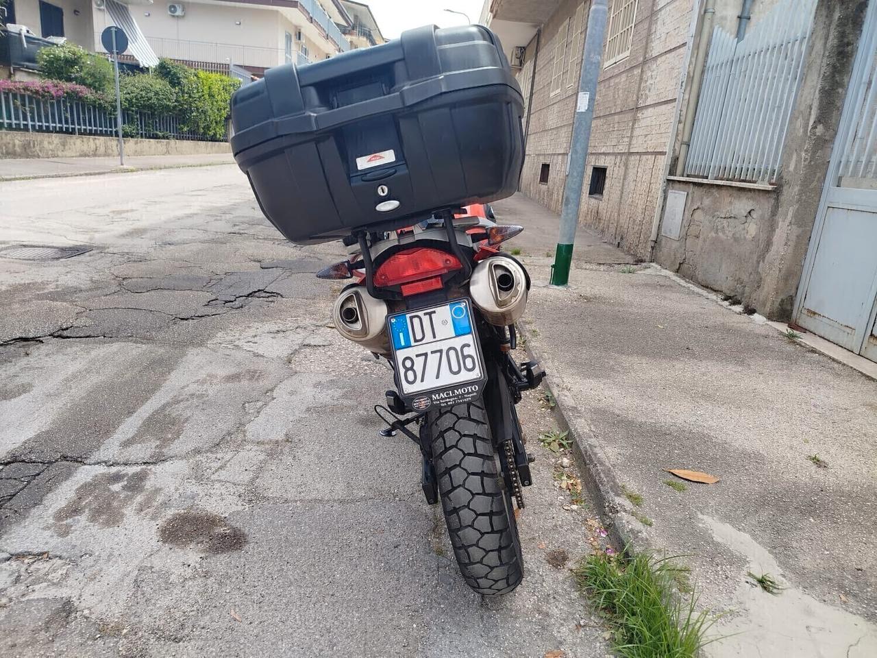 Bmw G 650 GS