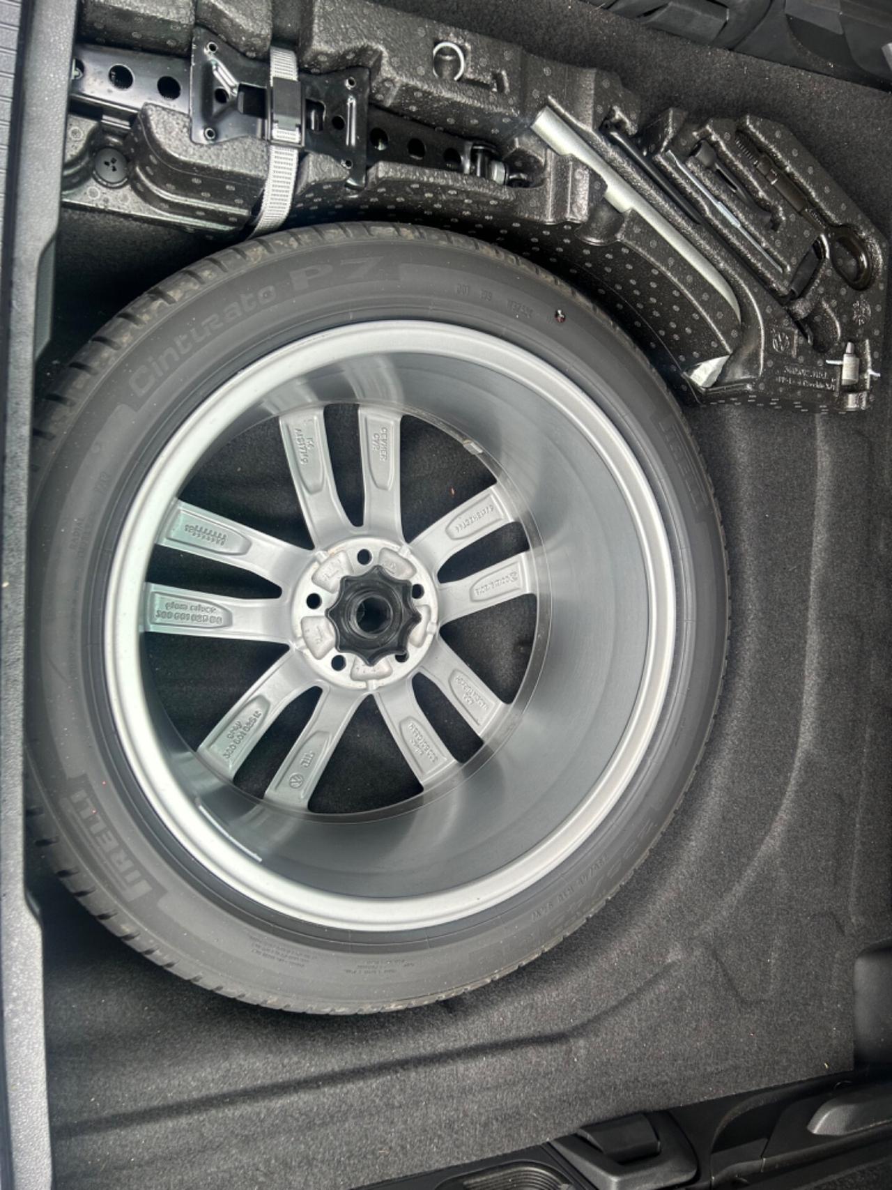 Passat Variant 2.0TDI 190CV 4MOTION DSG Executive BMT