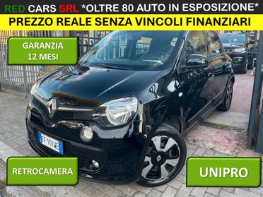 Renault Twingo 1.0 69CV UNIPRO' *PREZZO VERO*