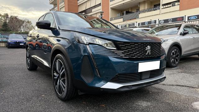 PEUGEOT 3008 HYBRID 180 e-EAT8 ALLURE PACK*24M.G.*