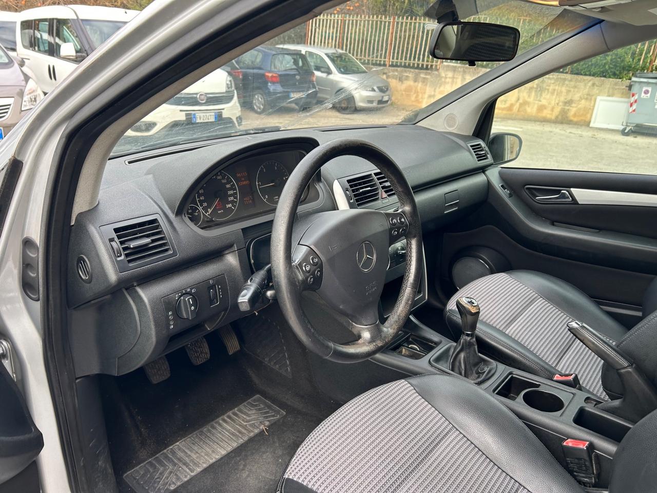 Mercedes-benz A 180 CDI Avantgarde