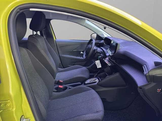 Peugeot 208 Hybrid 100 e-DCS6 Style