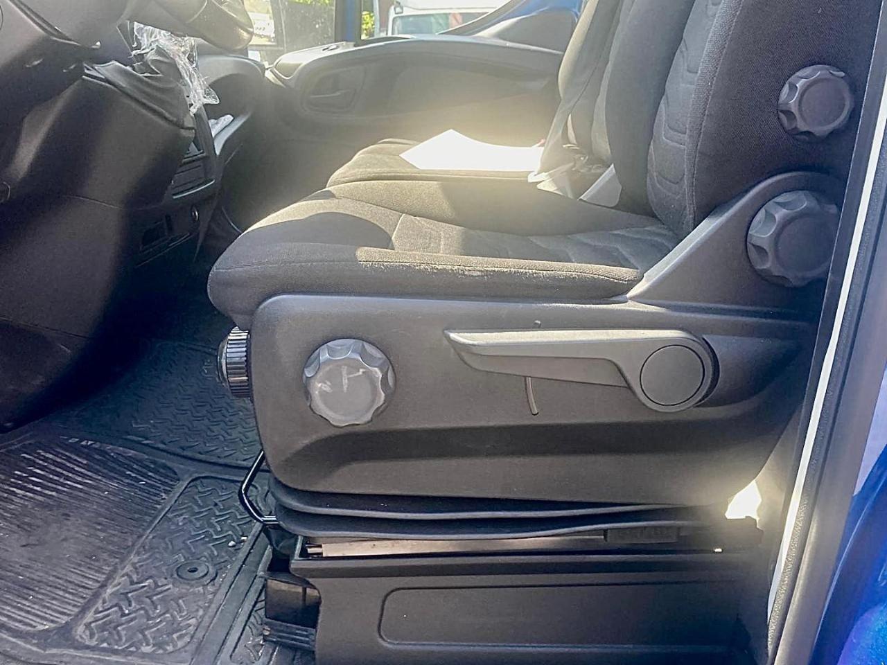 Iveco Daily 35S14A8V 2.3 Furgone Hi-Matic FRIGO