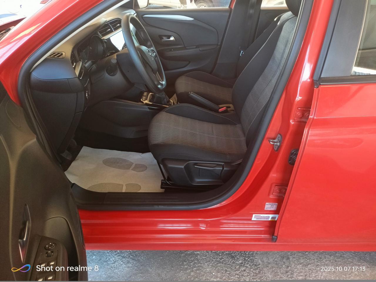Opel Corsa 1.2 Edition