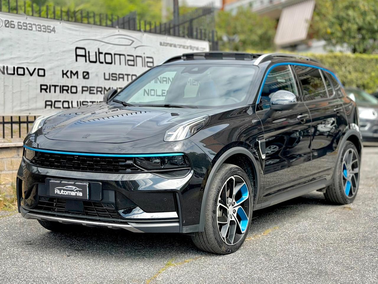 Lynk&co 01 Phev PREZZOREALE\VARIEDISPONIBILITA'\PRONTACONSEGNA