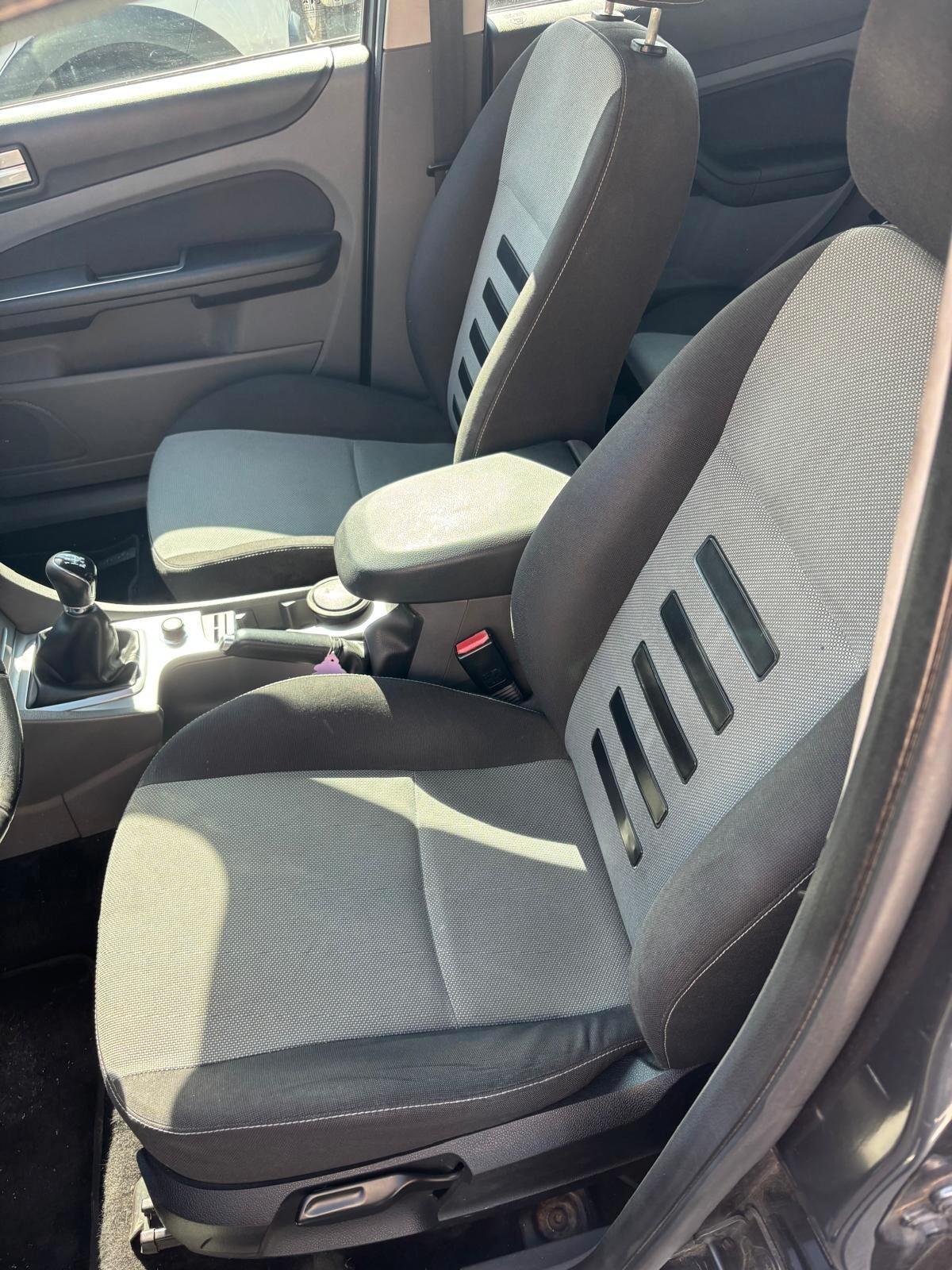 Ford Focus 1.6 TDCi (90CV) 5p.