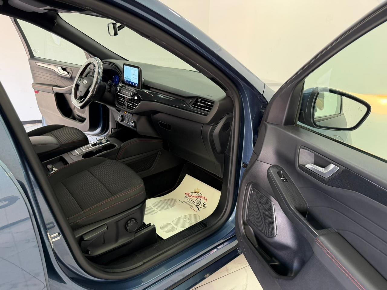 Ford Kuga 2.5 Plug In Hybrid 225 CV CVT 2WD ST-Line-2022-IVA ESPOSTA