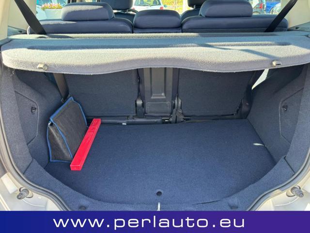 LANCIA MUSA 1.4 Platino Ecochic GPL