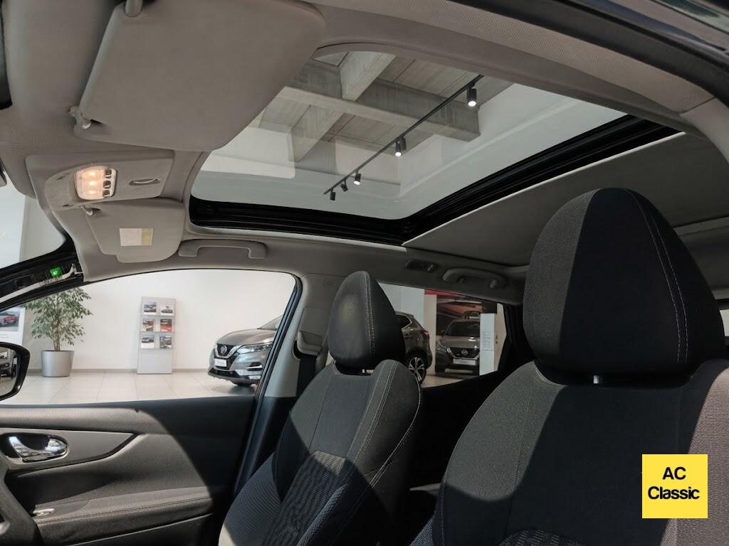 Nissan Qashqai Tekna 1.6 dCi (130cv) 2WD