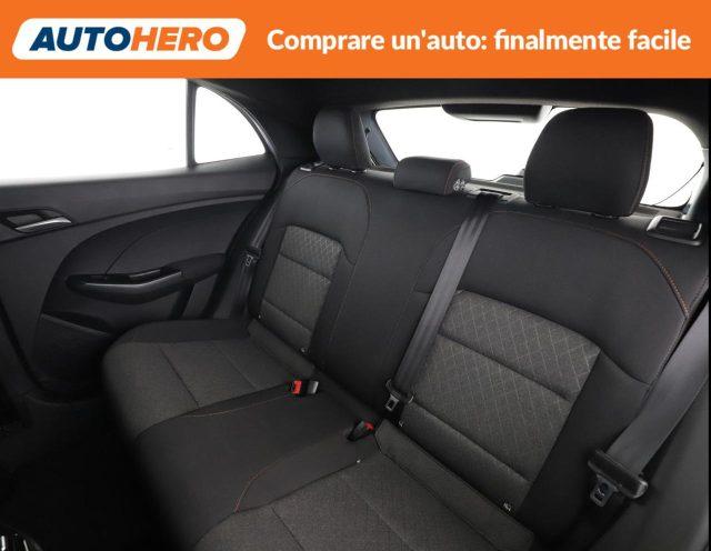 MG MG3 1.5 Hybrid+ Standard