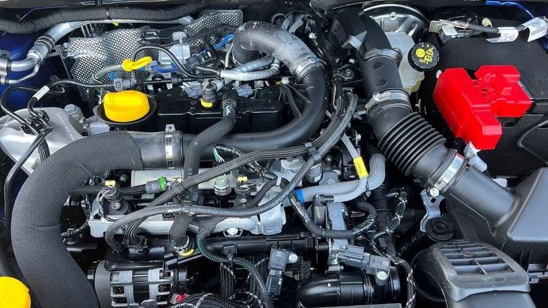 Renault Captur Captur ECO-G 100 CV Techno