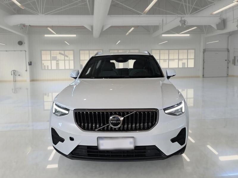 VOLVO XC40 T4 RECHARGE PLUG-IN AUTO CORE SUV