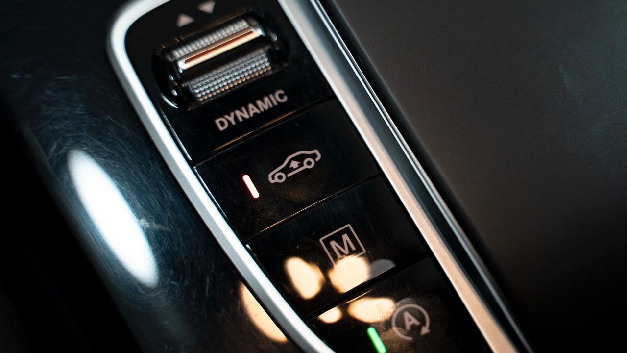 Mercedes-benz GLC 220 D COUPE 4 MATIC PREMIUM PLUS AMG NAVI XENO PELLE