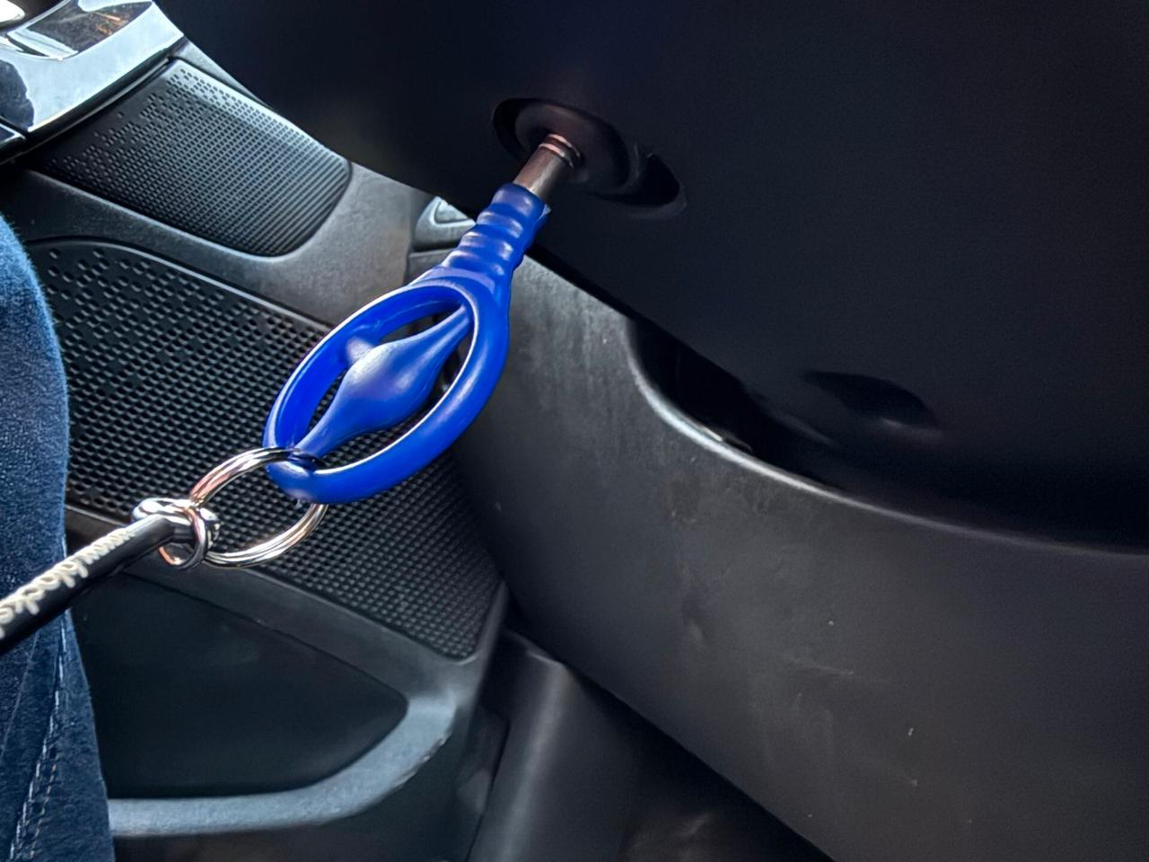 Peugeot 208 1.2GPL 82cv 5P Allure