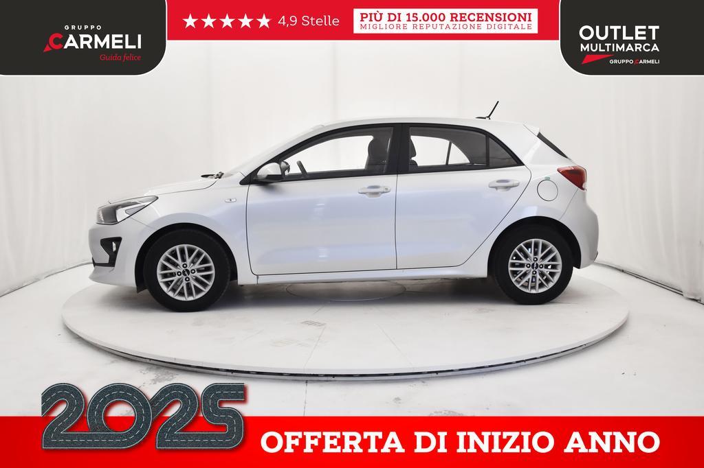 Kia Rio 1.2 dpi Active 84cv