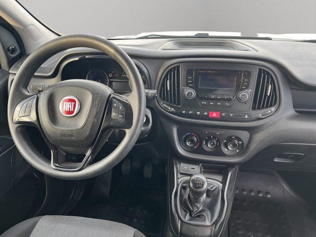 FIAT Doblo maxi 1.4T-Jet N.Power allestito