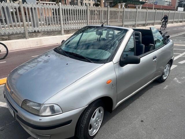 Fiat Punto 60 cat Cabrio S