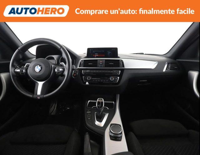BMW 120 d xDrive 5p. Sport