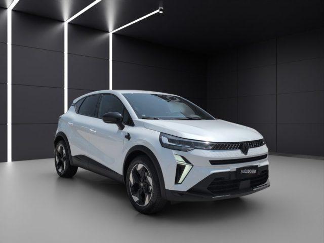 RENAULT Captur TCe 100 CV GPL Techno
