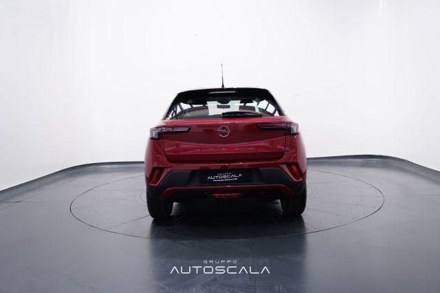 OPEL Mokka 1.2 100cv Turbo Edition