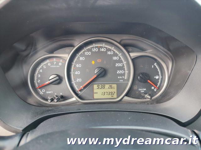 TOYOTA Yaris 1.0 5 porte Active