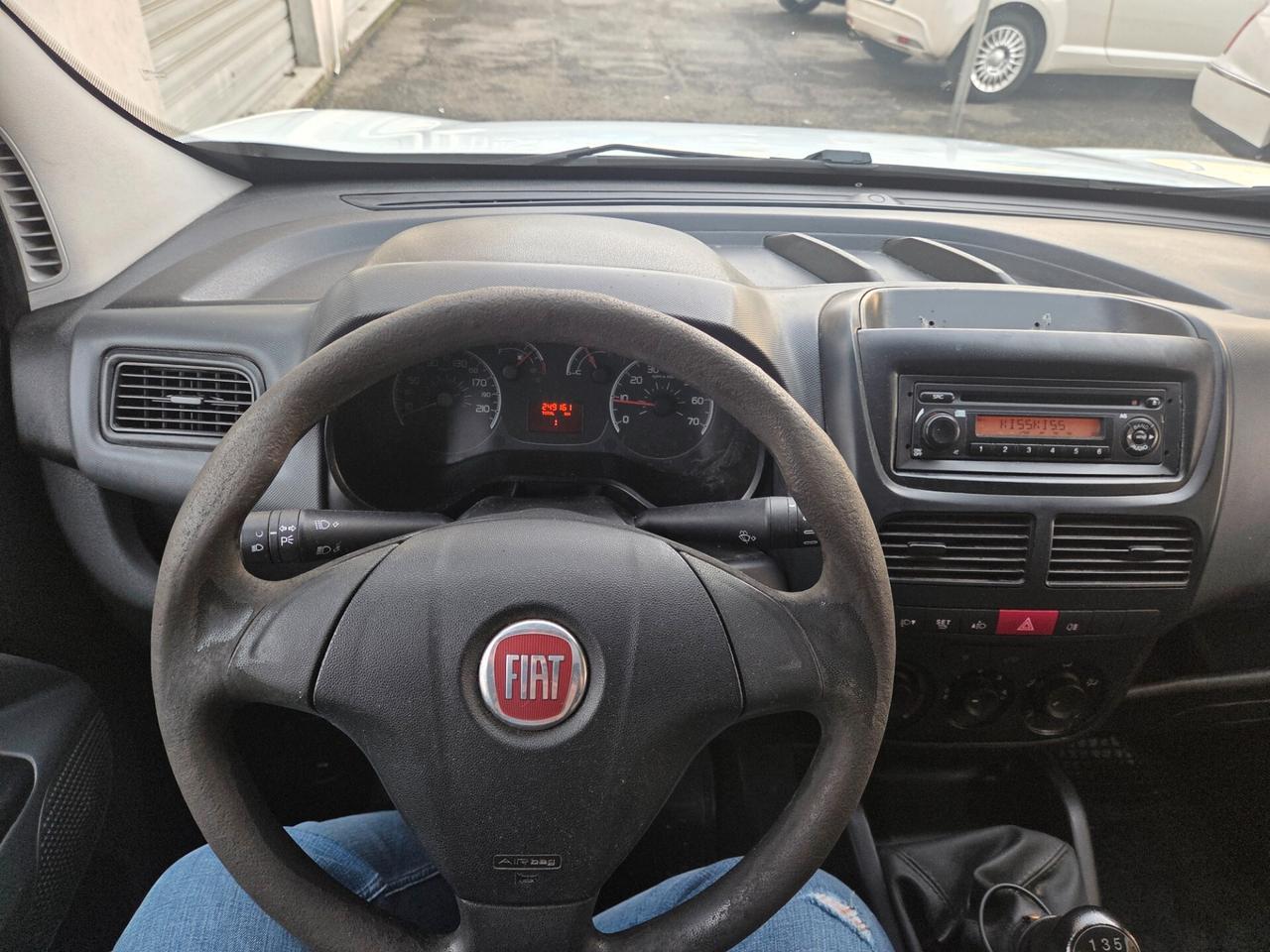 Fiat Doblo Doblò 1.3 MJT PC-TN Cargo Lamierato E5+