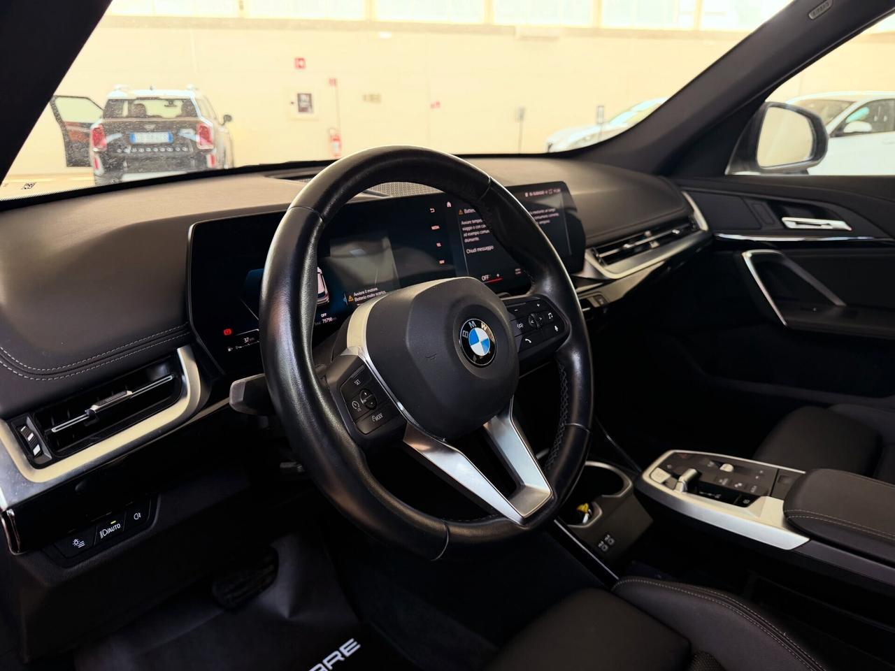 Bmw X1 xDrive 23i xLine