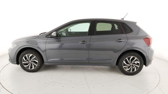 VOLKSWAGEN Polo 1.0 Edition Plus
