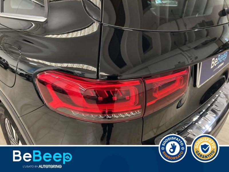 Mercedes-Benz Classe GLB GLB 180 D SPORT AUTO