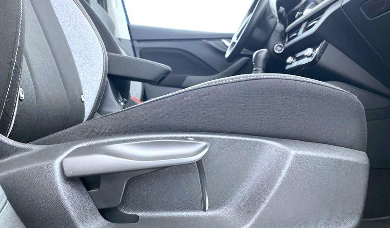 Škoda Kamiq 1.0 TSI Selection 70kW