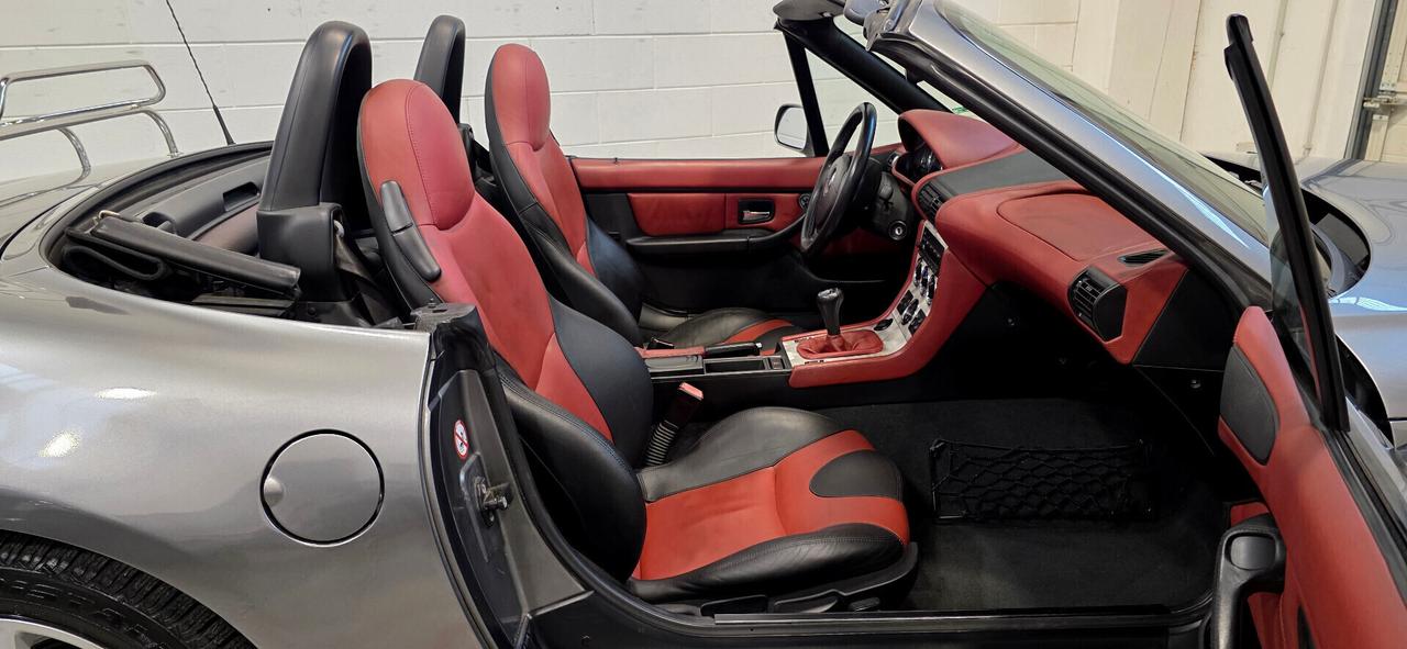 Bmw Z3 3.0i "SPORT EDITION"