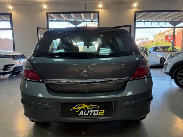 OPEL Astra 1.3 CDTI 5 porte Club*OK NEOPATENTATI