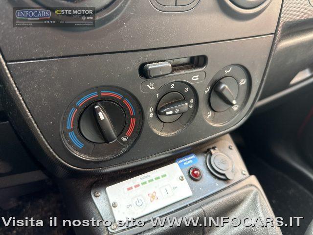 FIAT Fiorino 1.3 MJT 95CV Attrezzato + IVA