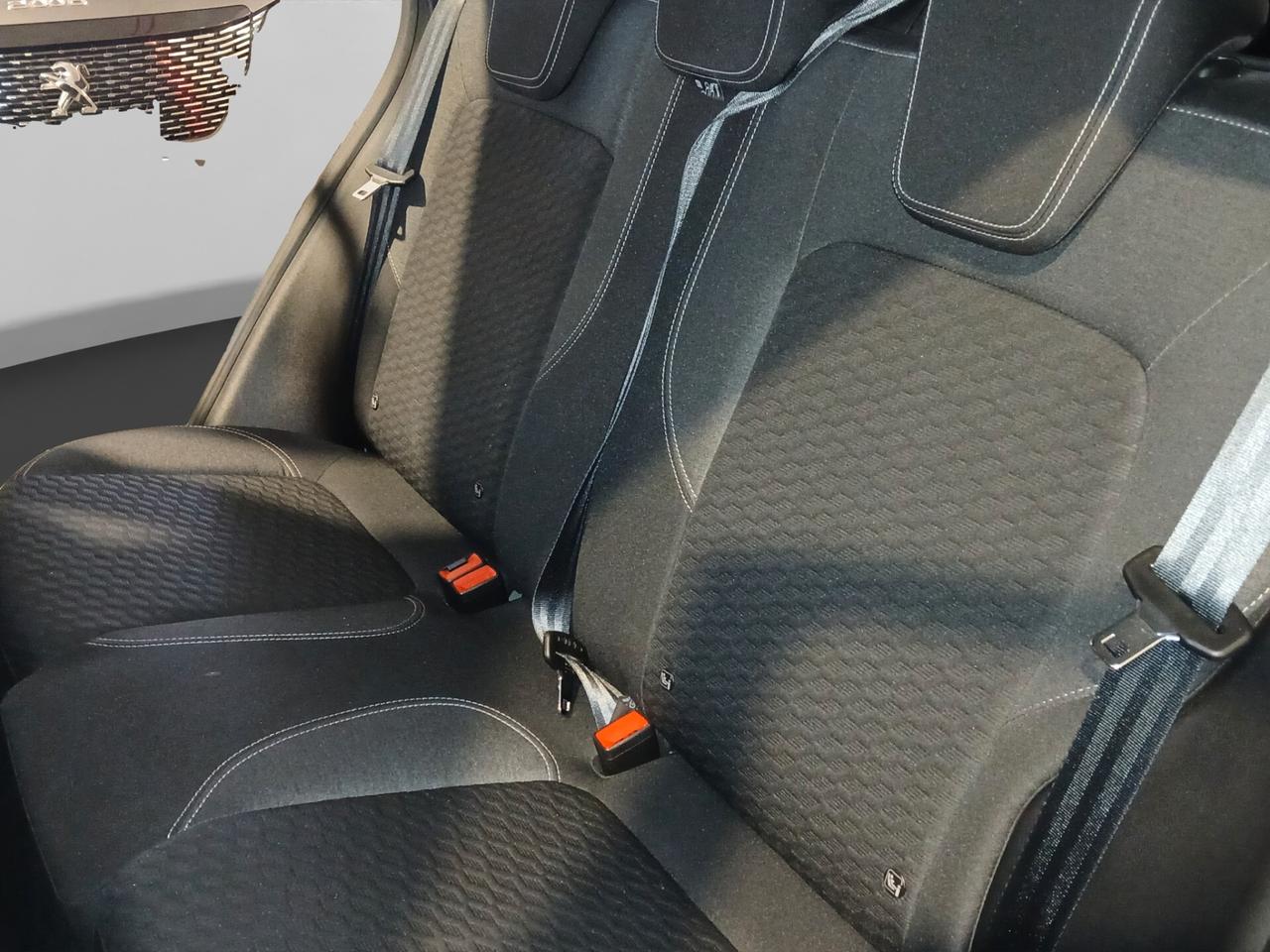 Ford Puma 1.0 EcoBoost Hybrid 125 CV S&S Titanium Design