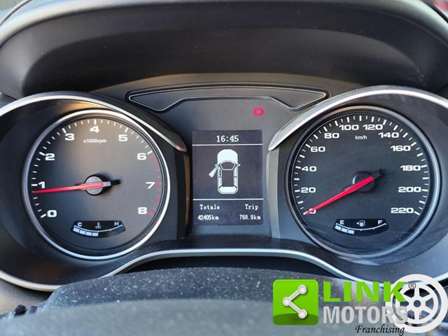 EVO Evo4 Evo 4 1.6 Bi-Fuel GPL GARANZIA CASA INCLUSA