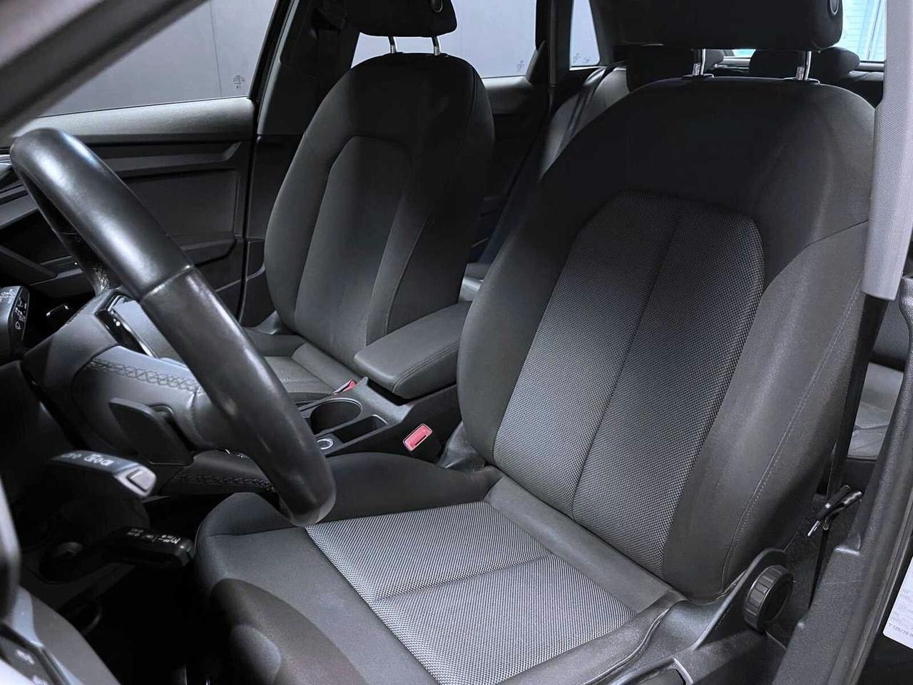 Audi A3 SPB 30 TDI S tronic line edition PREZZO CON FINANZIAMENTO