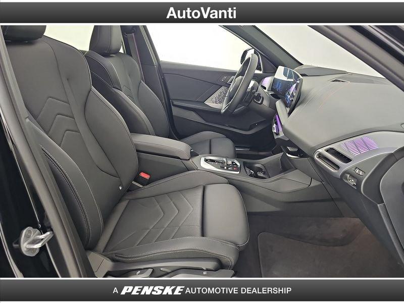 BMW Serie 1 120d 48V MSport Pro auto