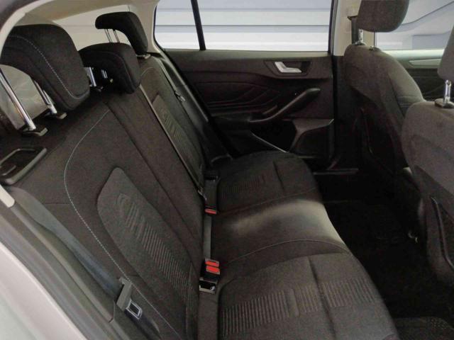 FORD Focus 1.0 EcoBoost 125 CV SW Active